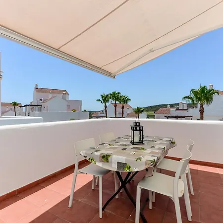 Valle Capitolio 2423 Apartamento Estepona