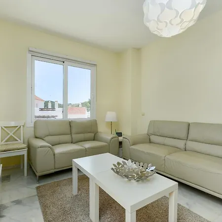 Apartamento Valle Capitolio 2423 Estepona
