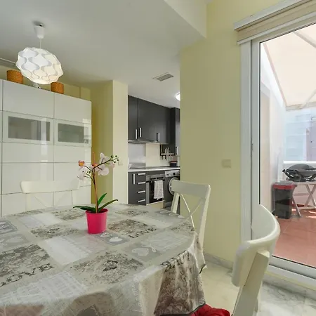 Apartamento Valle Capitolio 2423