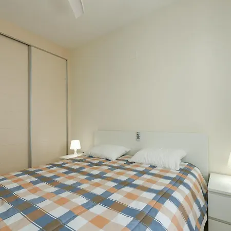 Valle Capitolio 2423 Apartamento
