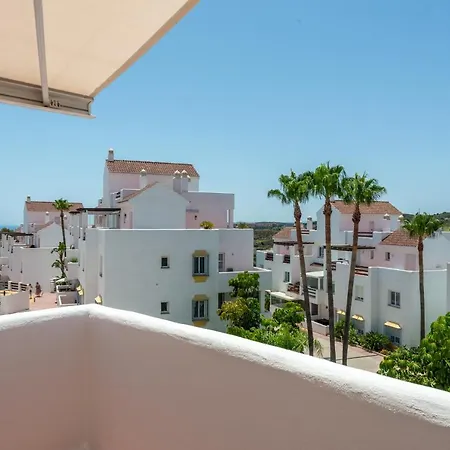 Valle Capitolio 2423 Apartamento Estepona