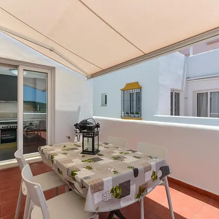 Apartman Valle Capitolio 2423