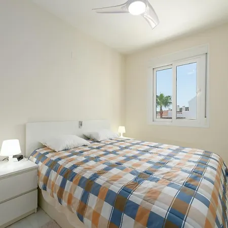 Valle Capitolio 2423 Apartman Estepona