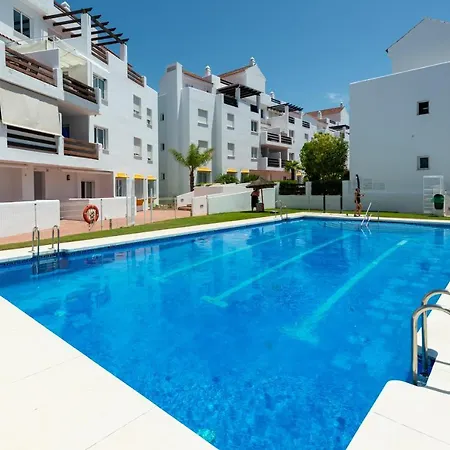 Apartman Valle Capitolio 2423 *